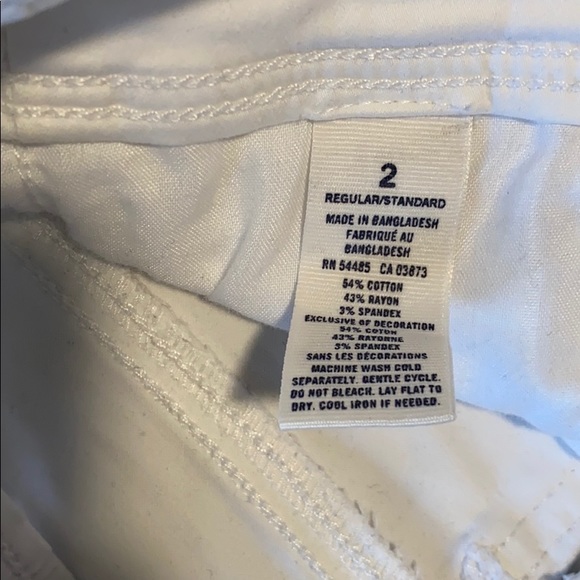 White American eagle jeans - Picture 4 of 5